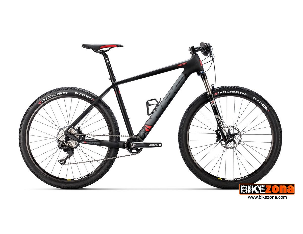 Bicicleta conor wrc discount 27.5